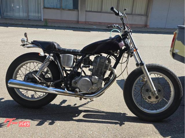 ＳＲ４００　カスタム　１ＪＲ