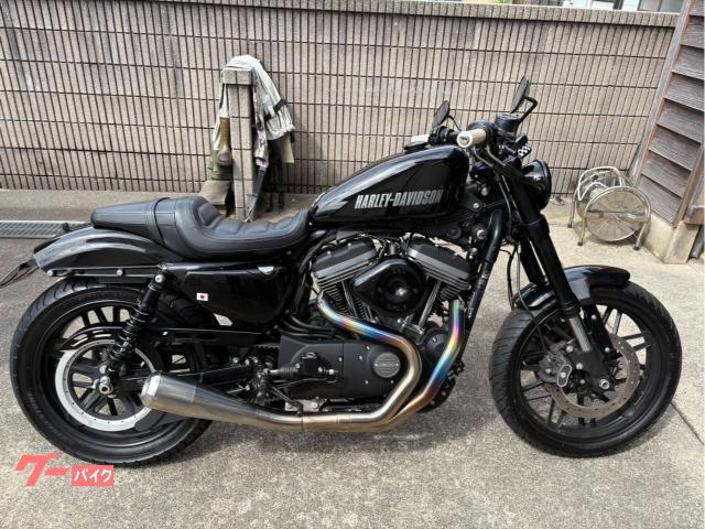 ＸＬ１２００Ｘ　フォーティエイト
