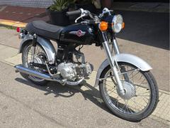 ホンダ　ベンリィＣＤ５０