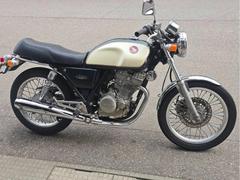 ホンダ　ＧＢ２５０クラブマン