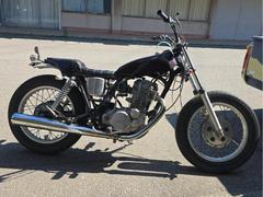 ヤマハ　ＳＲ４００　カスタム　１ＪＲ