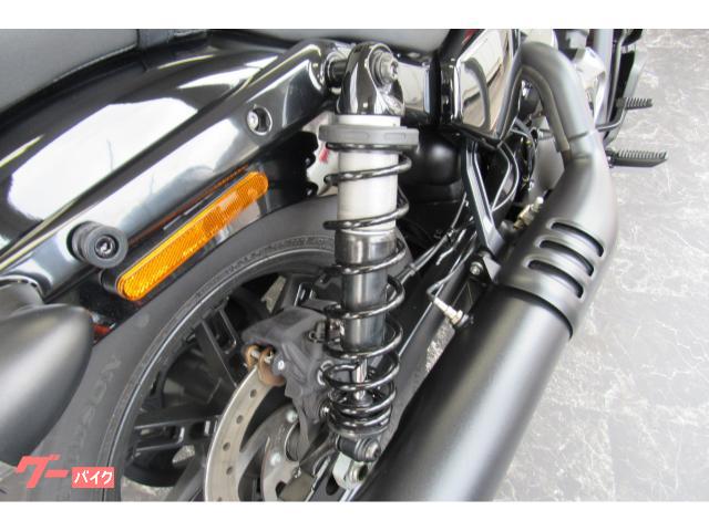 HARLEY－DAVIDSON RH975 ナイトスター