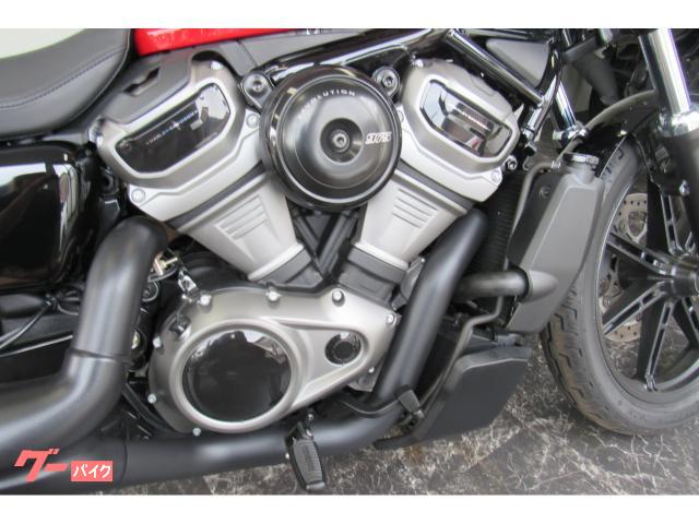 HARLEY－DAVIDSON RH975 ナイトスター