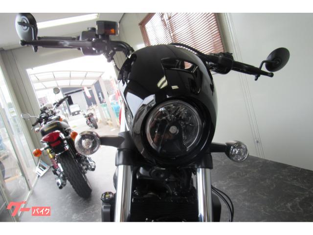 HARLEY－DAVIDSON RH975 ナイトスター