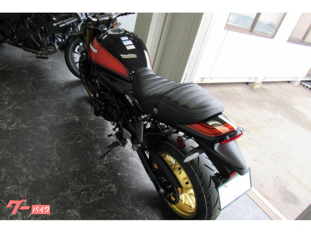 カワサキ Z900RS SE 前後ドラレコ オーリンズ クルーズ