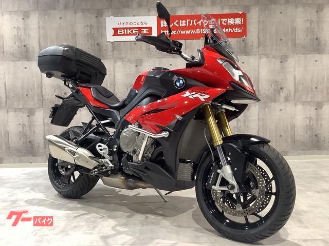 車両情報:BMW S1000XR | バイク王 岡崎店 | 中古バイク・新車バイク