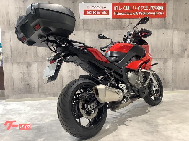 車両情報:BMW S1000XR | バイク王 岡崎店 | 中古バイク・新車バイク