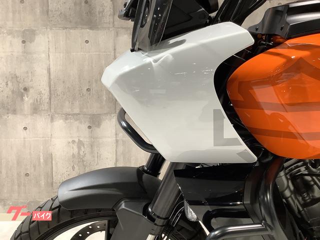 ＨＡＲＬＥＹ－ＤＡＶＩＤＳＯＮ パンアメリカ１２５０スペシャル