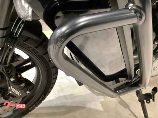 ＨＡＲＬＥＹ－ＤＡＶＩＤＳＯＮ パンアメリカ１２５０スペシャル