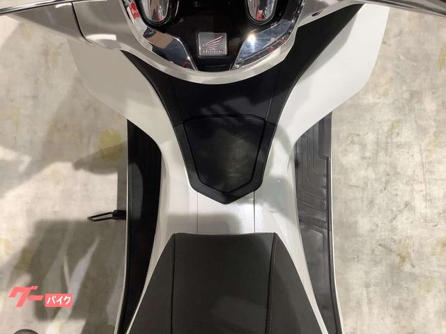 ホンダ ＰＣＸ１２５ ２０２１年モデル ＪＫ０５型 フルノーマル｜バイク王 岡崎店｜新車・中古バイクなら【グーバイク】