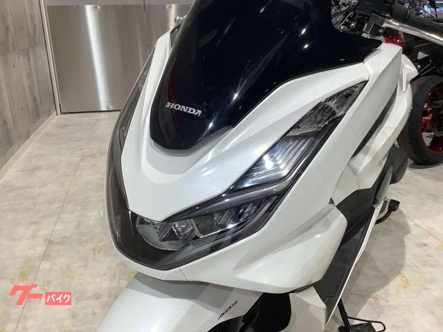 ホンダ ＰＣＸ１２５ ２０２１年モデル ＪＫ０５型 フルノーマル｜バイク王 岡崎店｜新車・中古バイクなら【グーバイク】