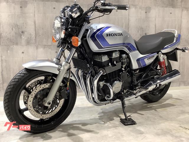 ホンダ ＣＢ７５０ スペシャルエディション スペンサーカラー グリップヒーター装備｜バイク王 岡崎店｜新車・中古バイクなら【グーバイク】