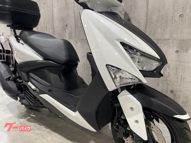 ヤマハ シグナス グリファス｜バイク王 岡崎店｜新車・中古バイクなら【グーバイク】