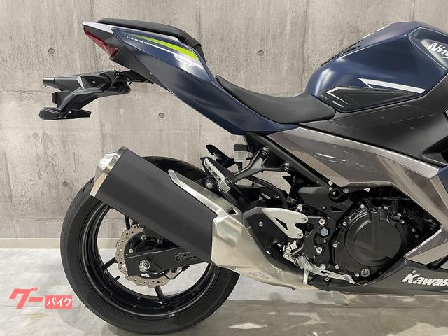 カワサキ Ninja 400｜バイク王 岡崎店｜新車・中古