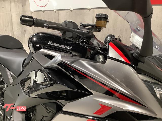 カワサキ Ninja 1000 SX 2024年モデル 低走行 カワサキ Ninja 1000 SX 2024年モデル 低走行