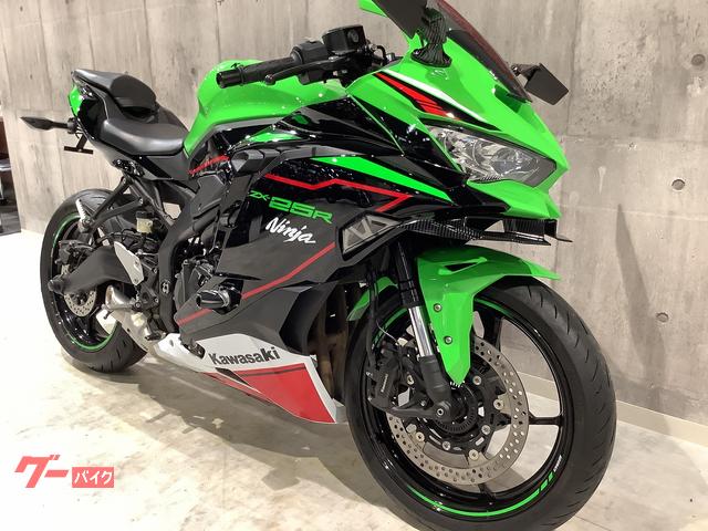 車両情報:カワサキ Ninja ZX−25R | バイク王 岡崎店 | 中古