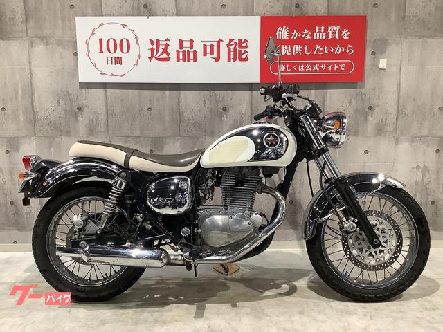 カワサキ エストレヤRS 2004年モデル｜バイク王 岡崎店｜新車