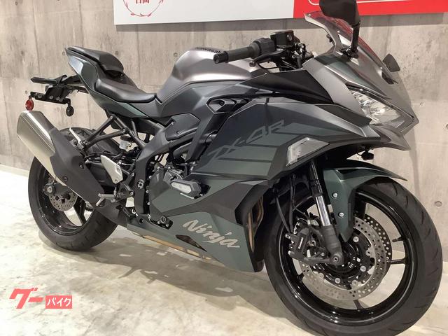 カワサキ ニンジャZX－4R SE｜バイク王 岡崎店｜新車