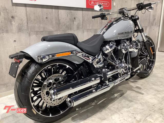 HARLEY－DAVIDSON FXBR ソフテイル ブレイク