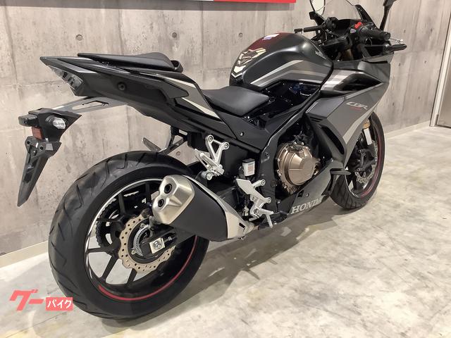 ホンダ CBR400R 2022年モデル マルチバー｜バイク王 岡崎店