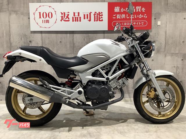 ホンダ VTR250 2009年モデル｜バイク王 岡崎店｜新車・中古