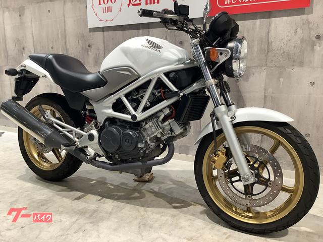 ホンダ VTR250 2009年モデル｜バイク王 岡崎店｜新車・中古