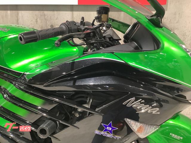 車両情報:カワサキ Ninja ZX−14R | バイク王 岡崎店 | 中古バイク