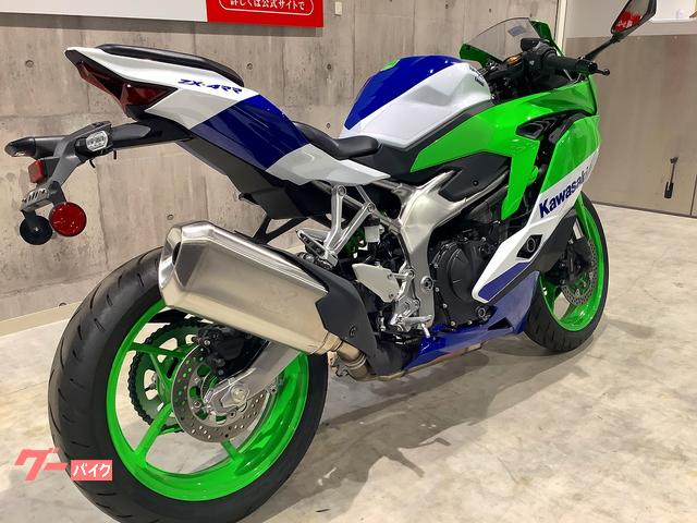 カワサキ ニンジャZX－4RR 2024年モデル｜バイク王 岡崎店