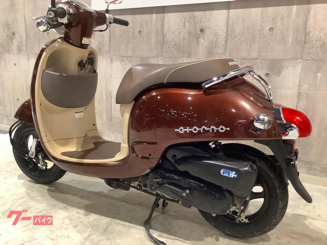 ホンダ ジョルノ 2011年モデル｜バイク王 岡崎店｜新車・中古