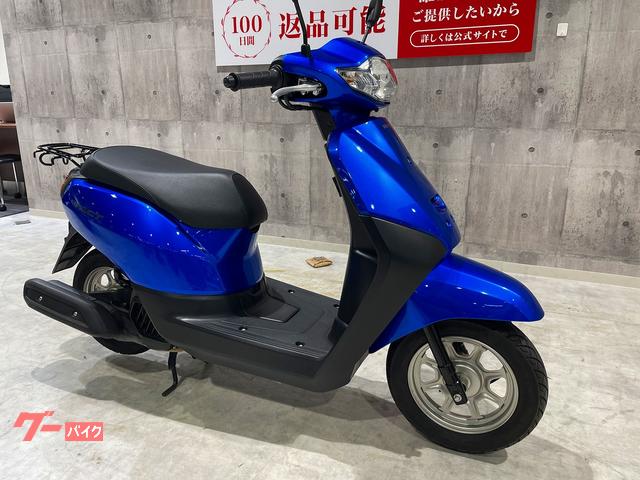 ホンダ タクト・ベーシック 2019年モデル！！｜バイク王 岡崎店