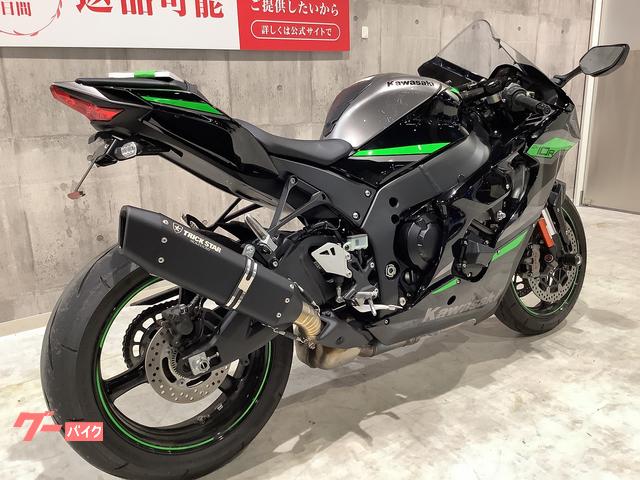 カワサキ Ninja ZX－10R｜バイク王 岡崎店｜新車・中古