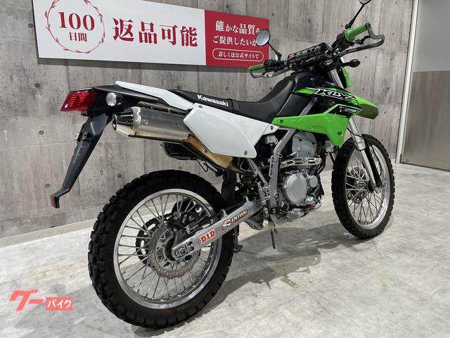 カワサキ KLX250 2015年モデル｜バイク王 岡崎店｜新車