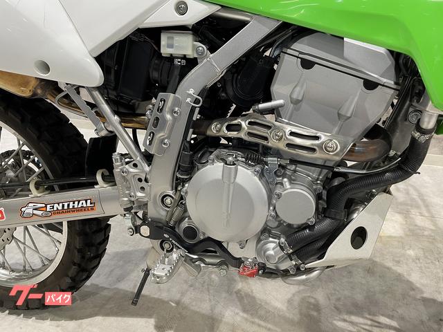 カワサキ KLX250 2015年モデル｜バイク王 岡崎店｜新車