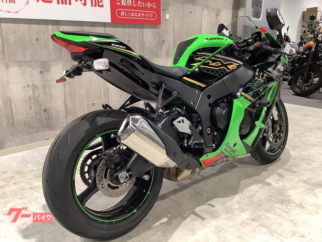 カワサキ Ninja ZX－10R 2020年モデル｜バイク王 岡崎店