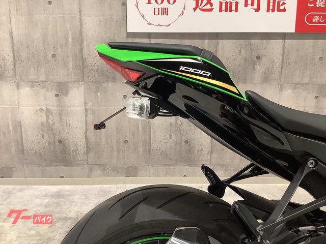 カワサキ Ninja ZX－10R 2020年モデル｜バイク王 岡崎店