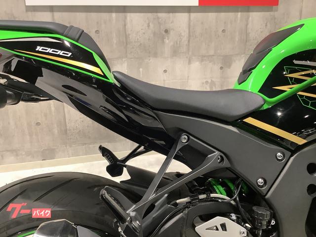 カワサキ Ninja ZX－10R 2020年モデル｜バイク王 岡崎店