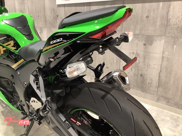 カワサキ Ninja ZX－10R 2020年モデル｜バイク王 岡崎店