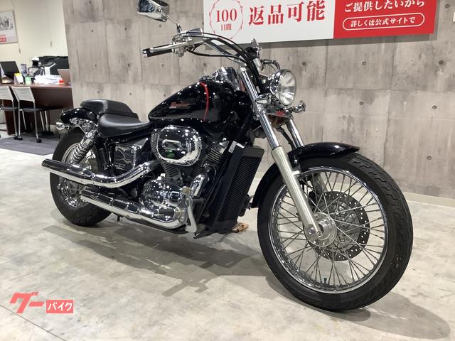 ホンダ シャドウスラッシャー 2004年モデル｜バイク王 岡崎店