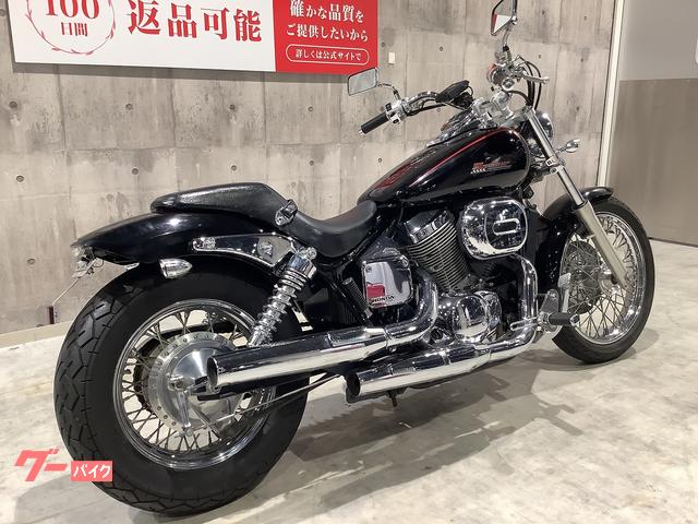 ホンダ シャドウスラッシャー 2004年モデル|バイク王 岡崎店 ホンダ シャドウスラッシャー 2004年モデル|バイク王 岡崎店
