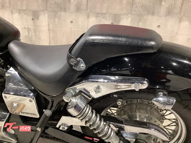 ホンダ シャドウスラッシャー 2004年モデル｜バイク王 岡崎店