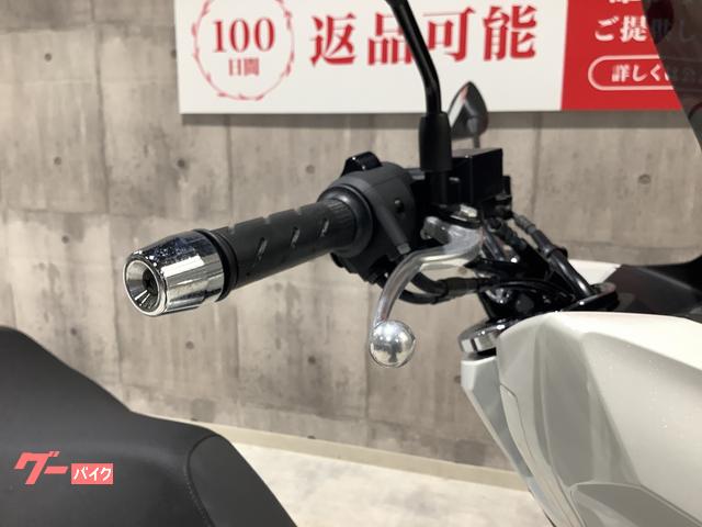 ホンダ PCX 2021年モデル ロングスクリーン GIVI製リア ホンダ PCX 2021年モデル ロングスクリーン GIVI製リア