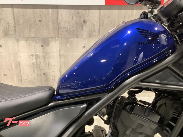ホンダ レブル250 Sエディション 2021年モデル｜バイク王 岡崎