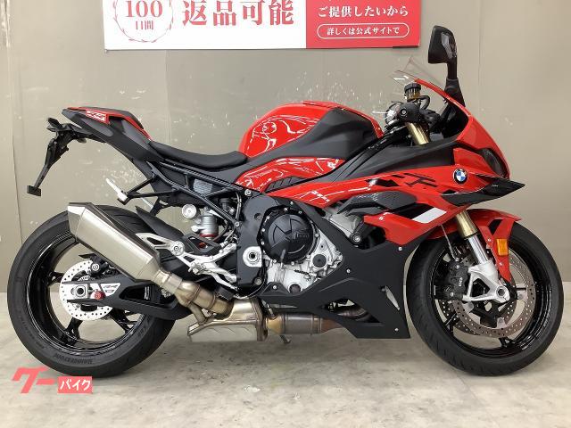 S1000RR 2023年モデル