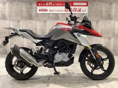 ＢＭＷ　Ｇ３１０ＧＳ　ＡＢＳ　２０１８年モデル　ＥＴＣ標準装備