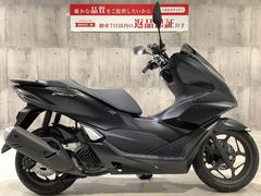 ホンダ　ＰＣＸ１２５　２０２１年モデル