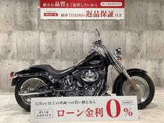 ＨＡＲＬＥＹ−ＤＡＶＩＤＳＯＮ　ＦＬＳＴＦ　ファットボーイ　ファットボーイ　キャブ車　カスタム多数