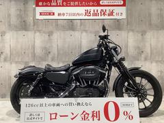 ＨＡＲＬＥＹ−ＤＡＶＩＤＳＯＮ　ＸＬ８８３Ｎ　アイアン　カスタム多数