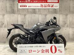 ヤマハ　ＹＺＦ−Ｒ３　バックステップ　ＵＳＢ２口