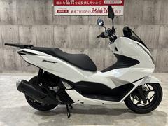 ホンダ　ＰＣＸ１２５　２０２３年モデル／フェンダーレス