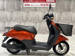 ホンダ　トゥデイ　２００８年モデル